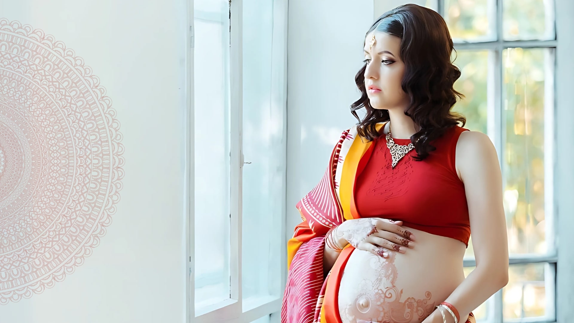 Garbh Sanskar Course